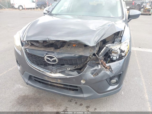 Mazda py 2014 JM3KE2DY3E0395313 Image 6