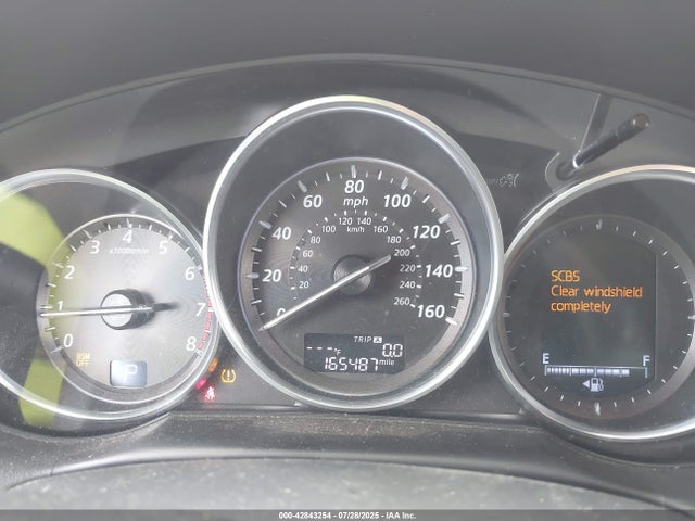 Mazda py 2014 JM3KE2DY3E0395313 Image 7