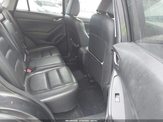 Mazda py 2014 JM3KE2DY3E0395313 Image 8