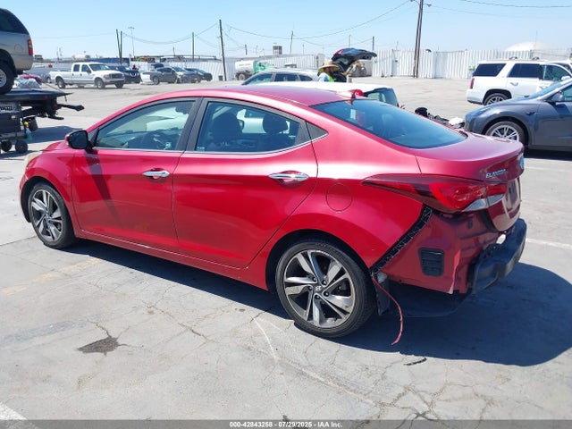 KMHDH4AE0EU126172 Hyundai dohc mpi nu
