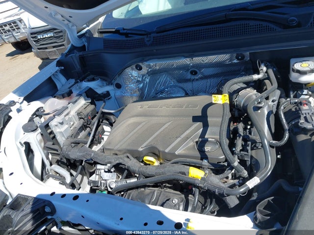 KL77LHEP1SC183322 Chevrolet lbp