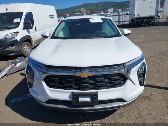 KL77LHEP1SC183322 Chevrolet lbp