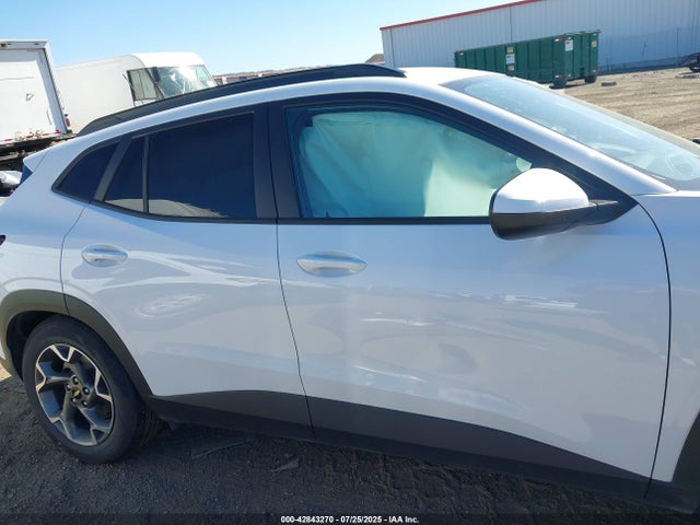KL77LHEP1SC183322 Chevrolet lbp