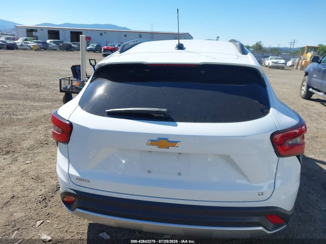 KL77LHEP1SC183322 Chevrolet lbp