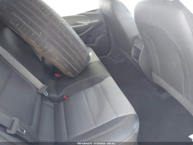 KL77LHEP1SC183322 Chevrolet lbp