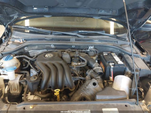 2014 VOLKSWAGEN JETTA 3VW2K7AJ9EM407707 Photo 9