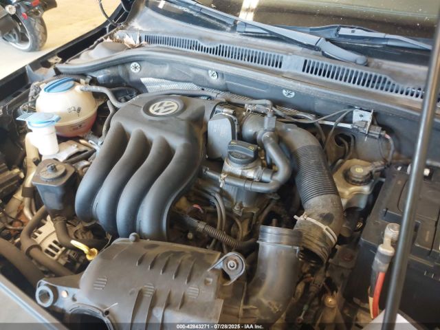 2014 VOLKSWAGEN JETTA 3VW2K7AJ9EM407707 Photo 5