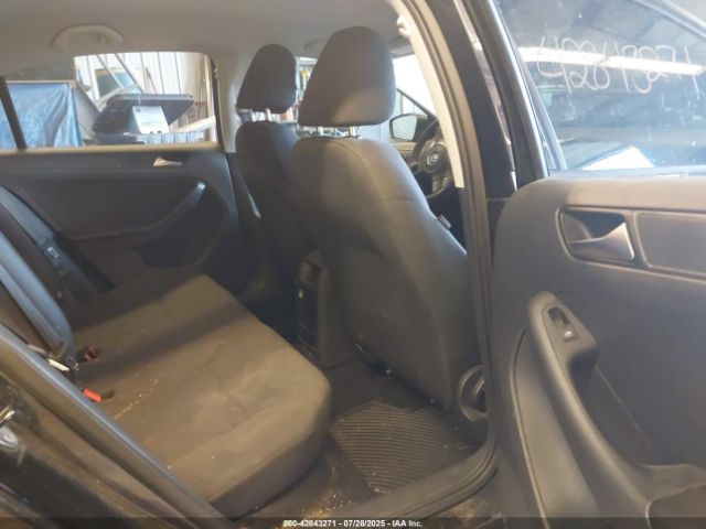 2014 VOLKSWAGEN JETTA 3VW2K7AJ9EM407707 Photo 7