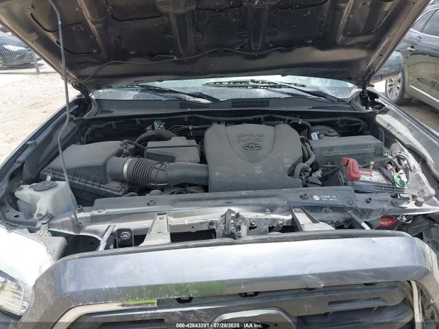 5TFAZ5CN6HX053948 Toyota 2gr-fks
