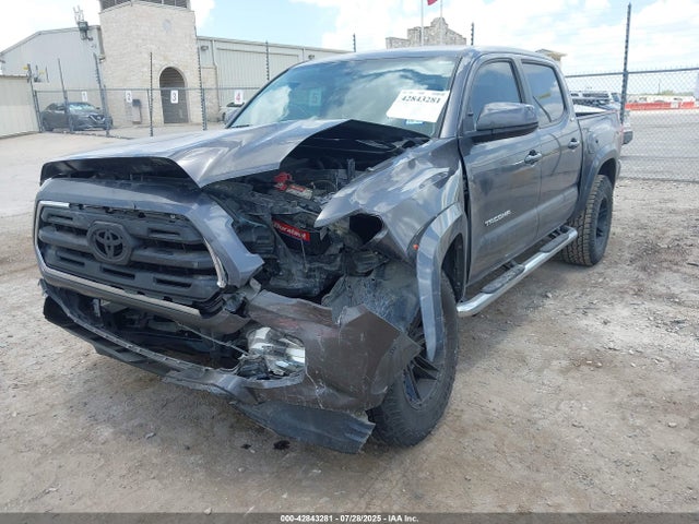 5TFAZ5CN6HX053948 Toyota 2gr-fks