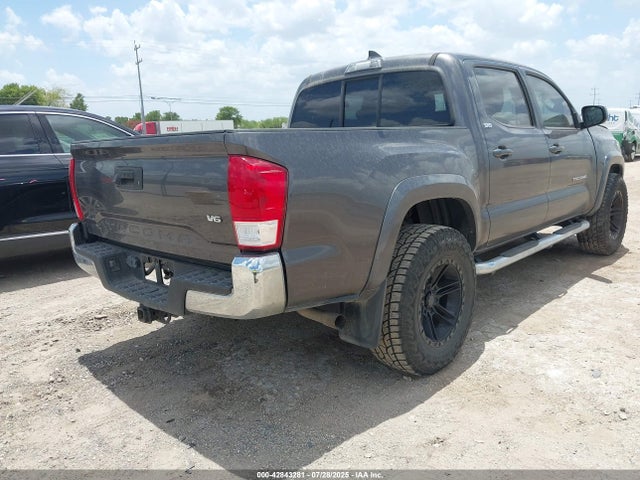 5TFAZ5CN6HX053948 Toyota 2gr-fks