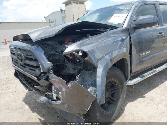 5TFAZ5CN6HX053948 Toyota 2gr-fks