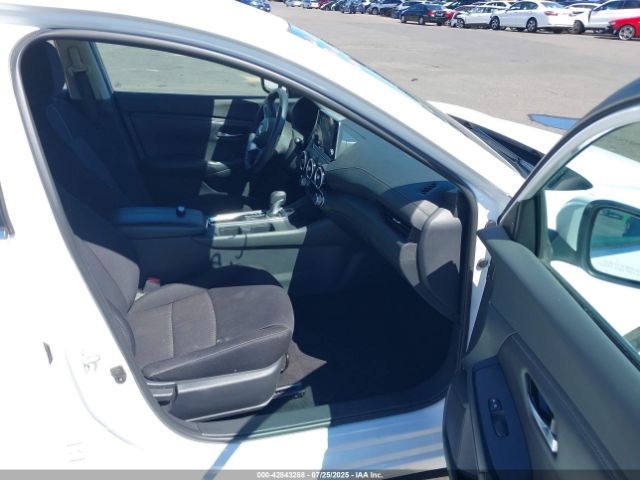 2021 NISSAN SENTRA 3N1AB8CV7MY263167 Photo 4
