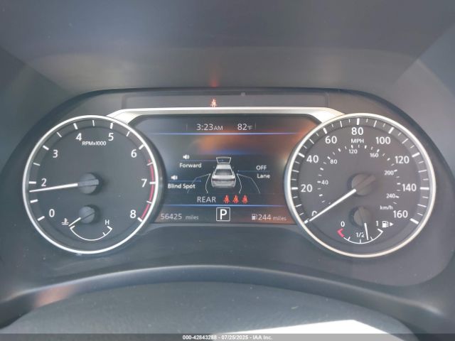 2021 NISSAN SENTRA 3N1AB8CV7MY263167 Photo 6