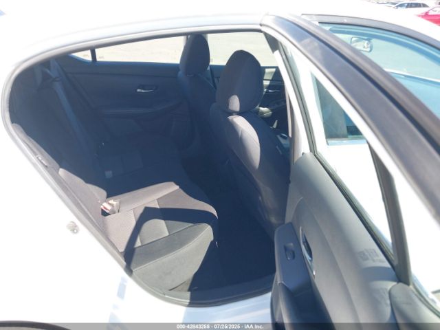 2021 NISSAN SENTRA 3N1AB8CV7MY263167 Photo 7
