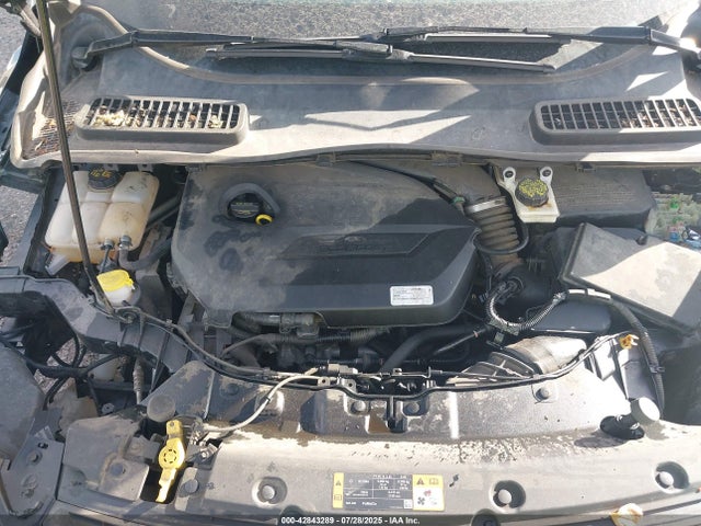 1FMCU9GX6EUD53427 Ford 2014