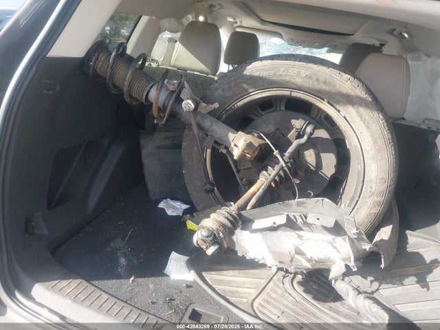 1FMCU9GX6EUD53427 Ford 2014