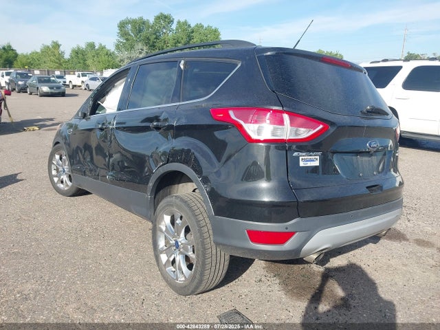 1FMCU9GX6EUD53427 Ford 2014