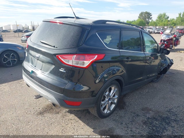 1FMCU9GX6EUD53427 Ford 2014