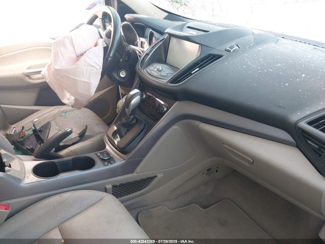 1FMCU9GX6EUD53427 Ford 2014