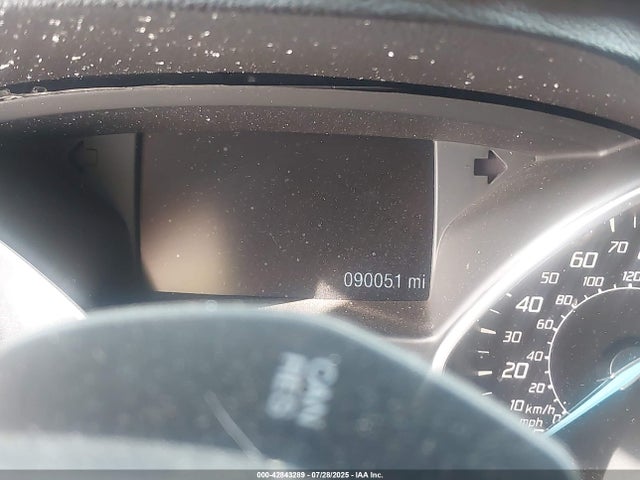1FMCU9GX6EUD53427 Ford 2014