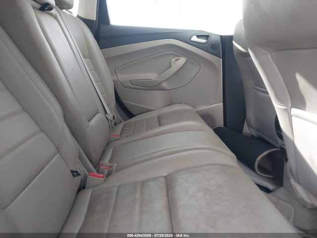 1FMCU9GX6EUD53427 Ford 2014