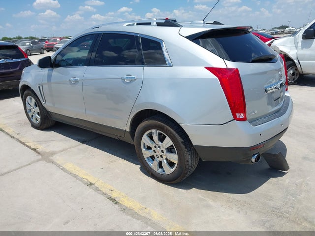 2015 CADILLAC SRX 3GYFNBE31FS624217 Photo 2