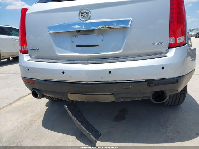 2015 CADILLAC SRX 3GYFNBE31FS624217 Photo 5