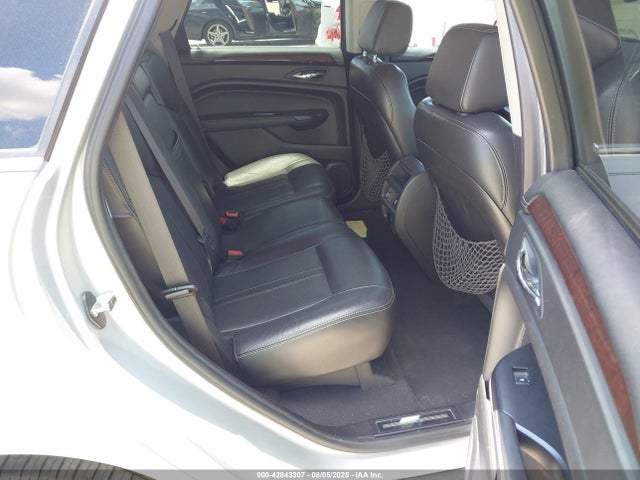 2015 CADILLAC SRX 3GYFNBE31FS624217 Photo 7