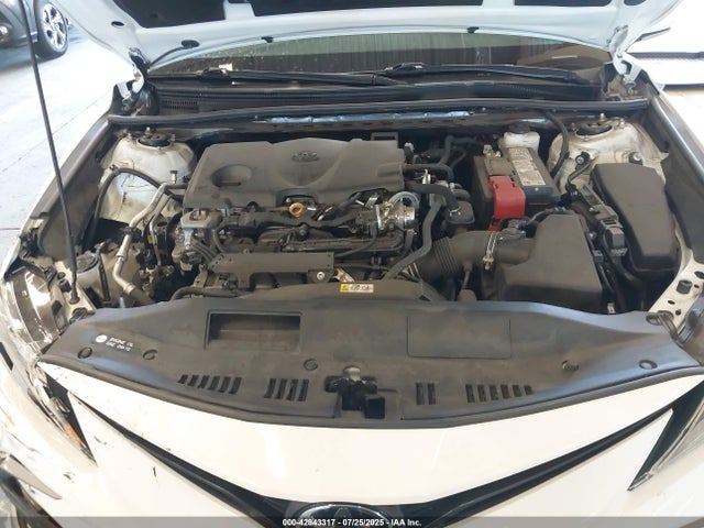 4T1R11BKXMU040122 Toyota a25a-fks