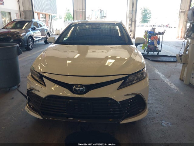 4T1R11BKXMU040122 Toyota a25a-fks