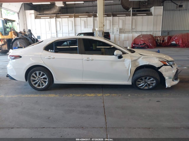 4T1R11BKXMU040122 Toyota a25a-fks