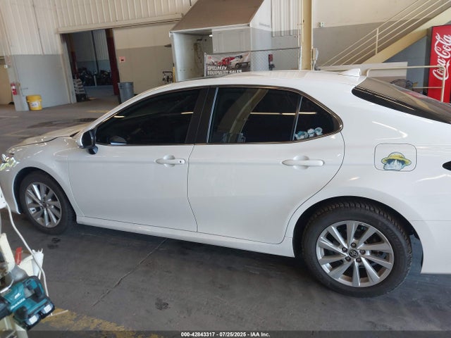 4T1R11BKXMU040122 Toyota a25a-fks