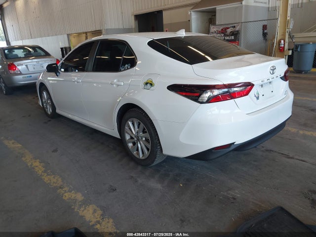 4T1R11BKXMU040122 Toyota a25a-fks