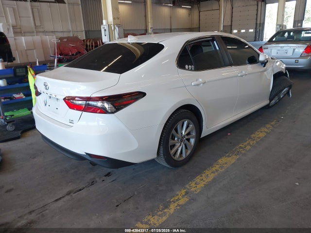 4T1R11BKXMU040122 Toyota a25a-fks