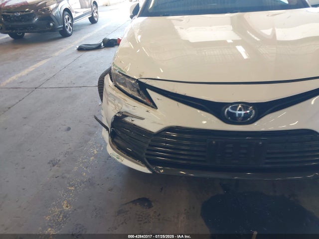 4T1R11BKXMU040122 Toyota a25a-fks