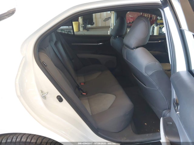 4T1R11BKXMU040122 Toyota a25a-fks