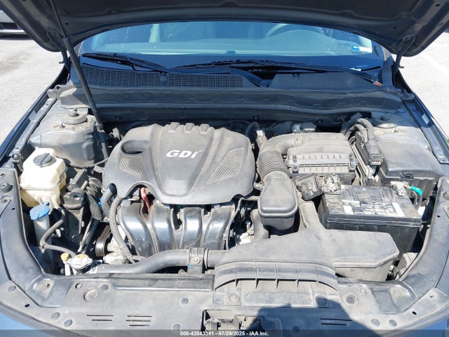 5XXGM4A77FG485900 KIA dohc gdi theta ii
