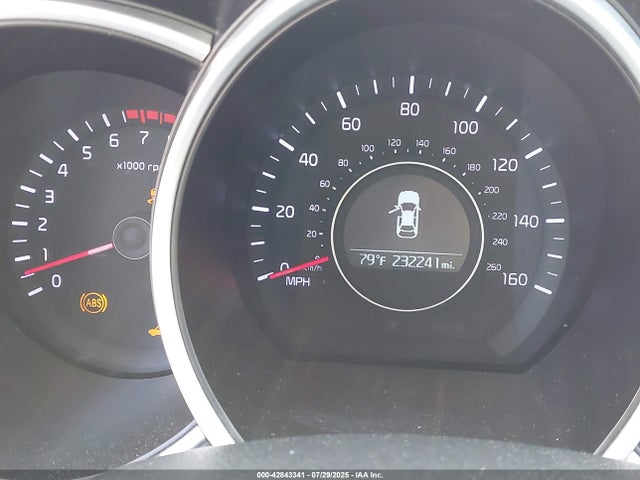 5XXGM4A77FG485900 KIA dohc gdi theta ii