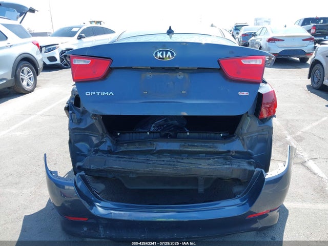 5XXGM4A77FG485900 KIA dohc gdi theta ii