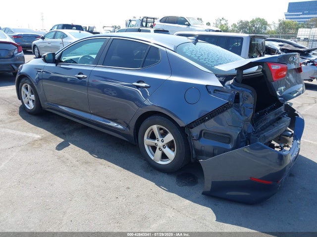 5XXGM4A77FG485900 KIA dohc gdi theta ii
