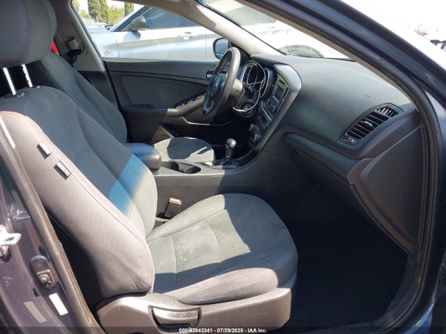 5XXGM4A77FG485900 KIA dohc gdi theta ii
