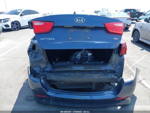 5XXGM4A77FG485900 KIA dohc gdi theta ii
