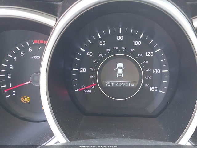 5XXGM4A77FG485900 KIA dohc gdi theta ii