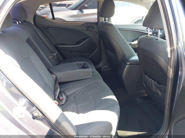 5XXGM4A77FG485900 KIA dohc gdi theta ii