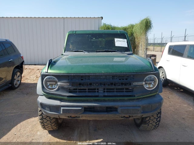 Ford ecoboost 2023 1FMDE5DH3PLB26535 Image 11