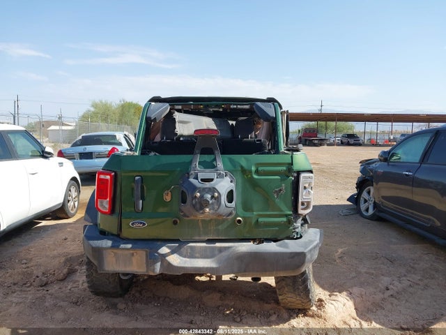 Ford ecoboost 2023 1FMDE5DH3PLB26535 Image 15