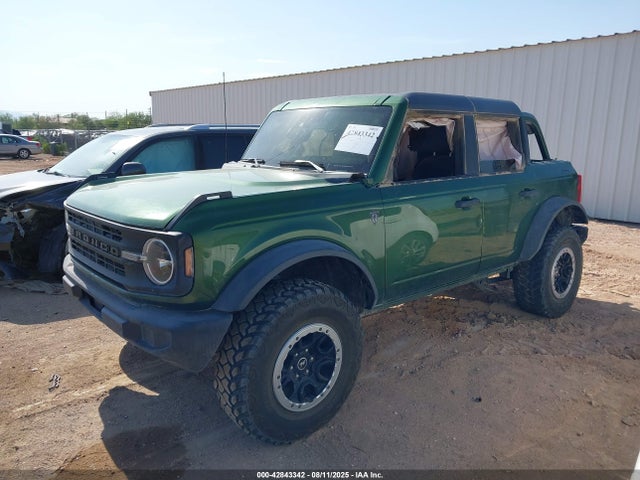 Ford ecoboost 2023 1FMDE5DH3PLB26535 Image 2