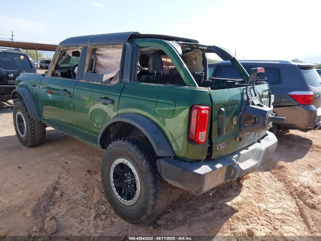Ford ecoboost 2023 1FMDE5DH3PLB26535 Image 3