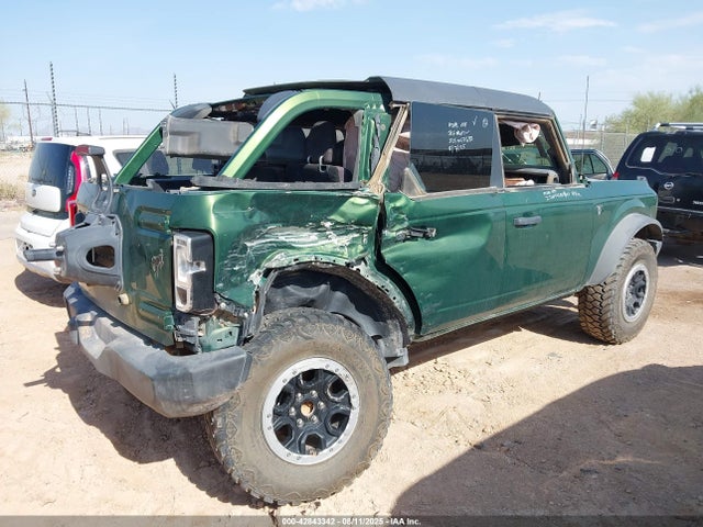 Ford ecoboost 2023 1FMDE5DH3PLB26535 Image 4